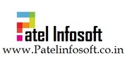 Patel Infosoft - Online Offline Projects With Advance Cheque