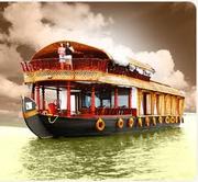 CONTACT US FOR TAILOR MADE KERALA TOUR PACKAGES AND HOUSEBOAT CRUISES