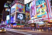 Cheap Hotels in New York - Special Offer!!