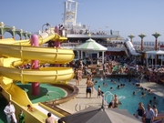 Holidays of your lifetime - Mediterranean Luxury Cruise