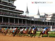 Kentucky Derby from €2589pp!!