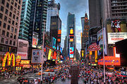 Cheap Flights to New York from 592pp!
