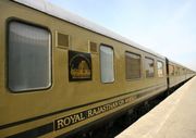 Royal Rajasthan on Wheels A Journey Towards Indian Heritage