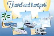 Ganesh Travels and Transport Company##