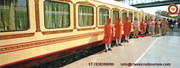 Royal Rajasthan on Wheels Travel Package