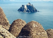 Skellig Michael 