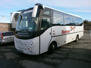 Looking for Bus and Coach Hire in Dublin - Mortons Coaches Ltd.