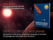 Free book Hercolubus,  the planet that is approaching