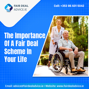 The Importance Of A Fair Deal Scheme In Your Life