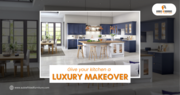 Uncover the Significance of Luxury Modular Kitchen in Cork