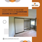 Know the Factors That Affect Sliderobe Prices in Cork
