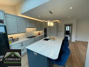 Complete House Renovation in Leixlip  Trusted Work by Crehan Carpentry