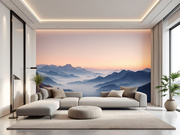 Modern Stretch Ceilings and Walls | Custom Designs,  Fast Installation
