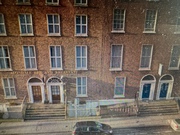 city centre Dublin 1 two bed for rent