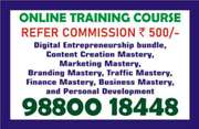 Service,  Other,  Education,  Cousre and Development