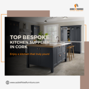 Integrate Smart Solutions with Bespoke Kitchen Suppliers in Cork