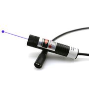Scientific Research Field Use of 405nm Violet Laser Diode Module