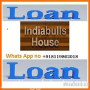 We are Offering Financial Services