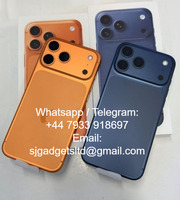 Apple iPhone 17 Pro Max,  iPhone 17 Pro,  iPhone 17,  iPhone Air,  iPhone 