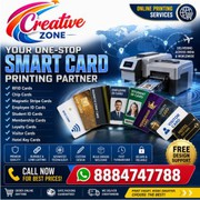 Custom RFID Card Printing | Hotel Key Cards | Ho