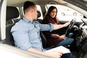 Build Driving Confidence with Refresher Driving Lessons in Dublin